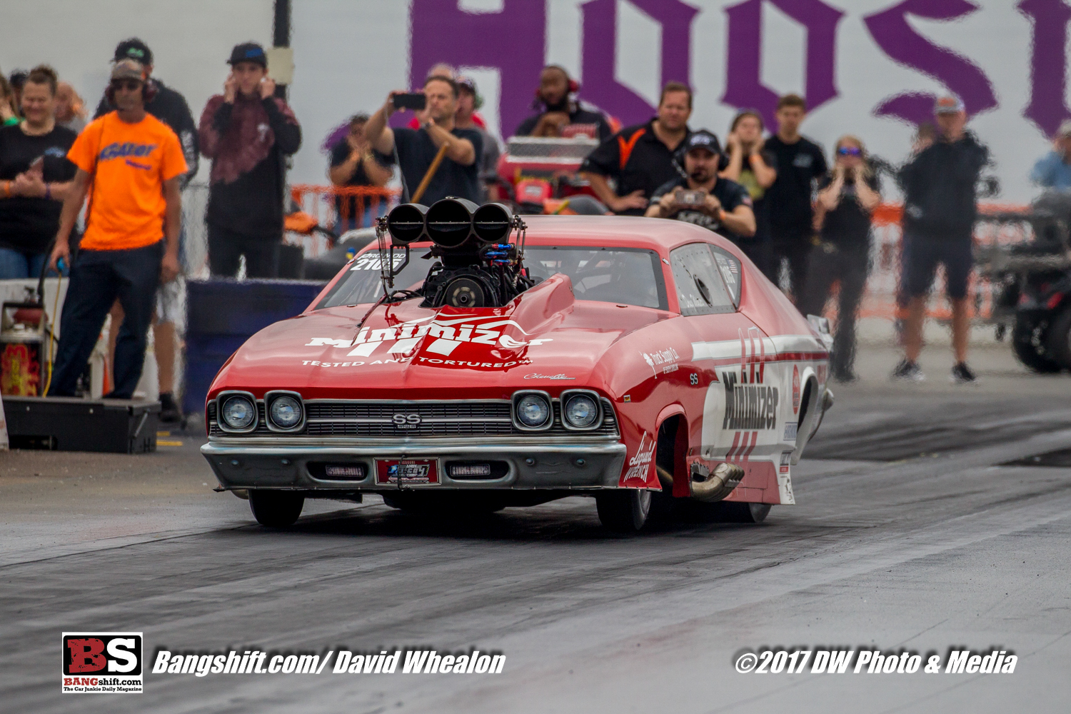 2017 Mad Mule Finale Coverage – Galot Motorsports Park Closed Their Season With A Hot One!