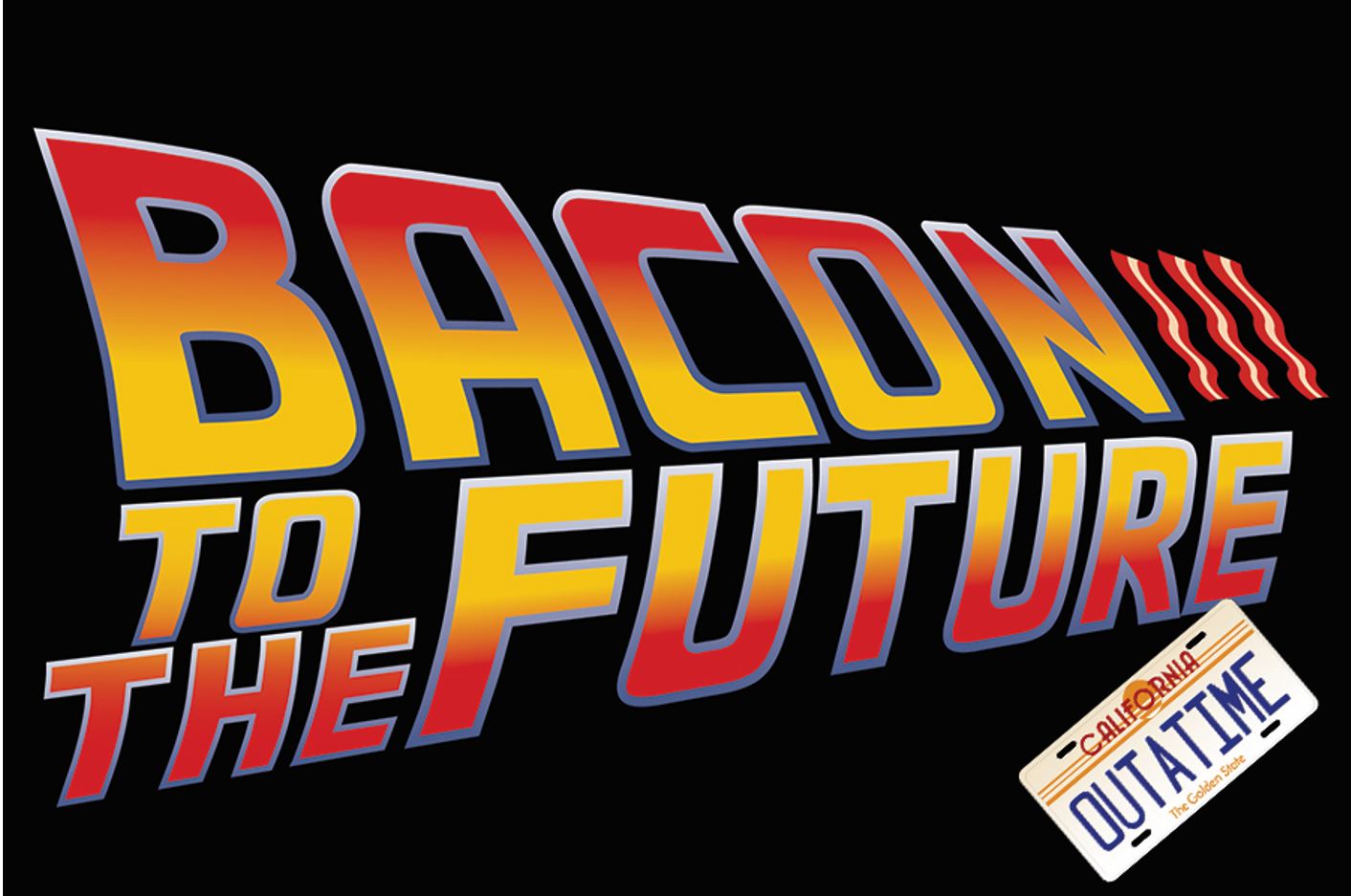 #BACONSHIFT Is Back! American Powertrain’s Bacon To The Future Sale Is On. FREE BACON!!!