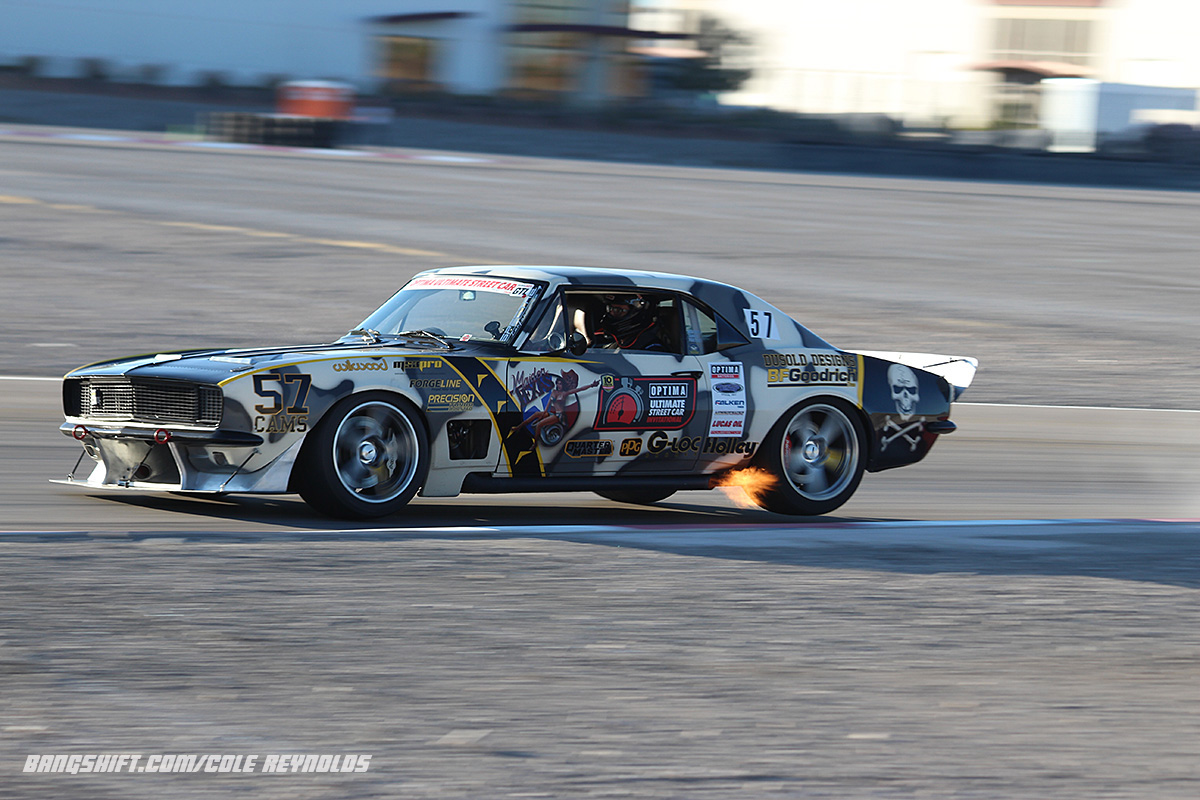 If You Liked Yesterday’s Optima Ultimate Street Car Road Course Photos, You’ll Love These