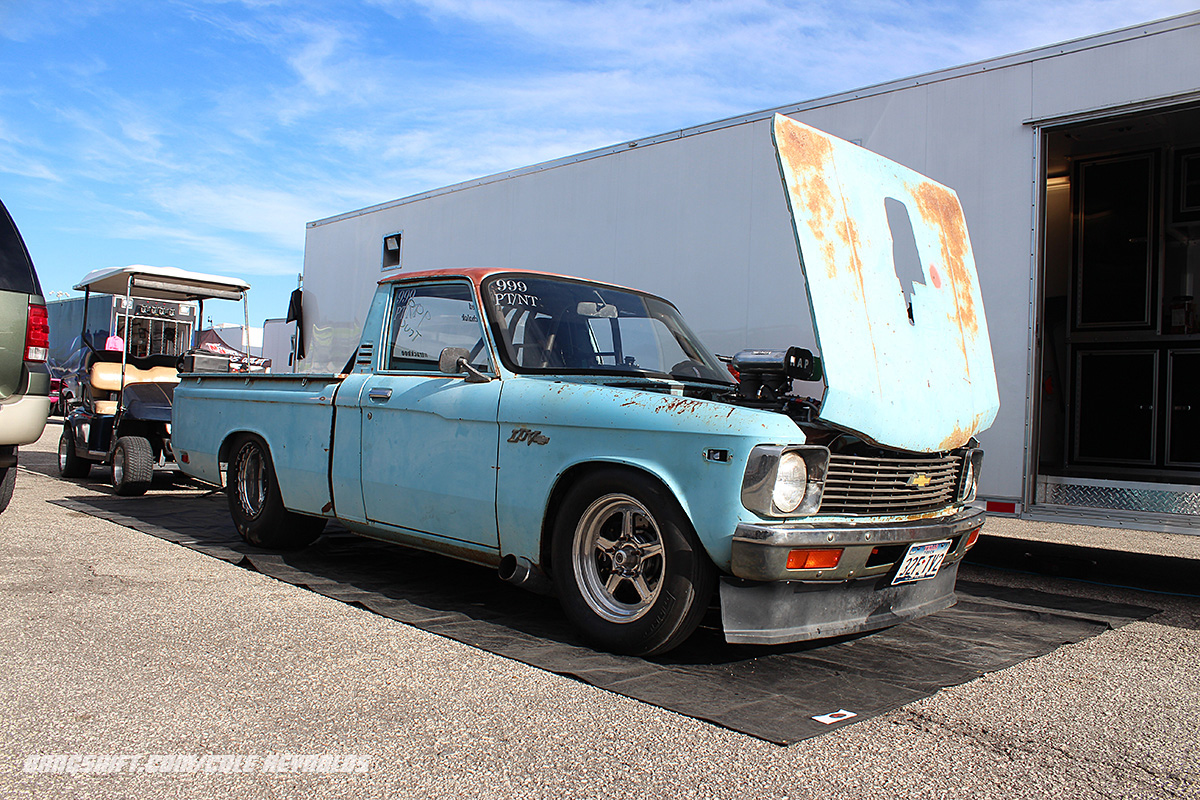 Check Out The Cars And Trucks Of Redemption 10.0 No-Prep In These Pit Photos