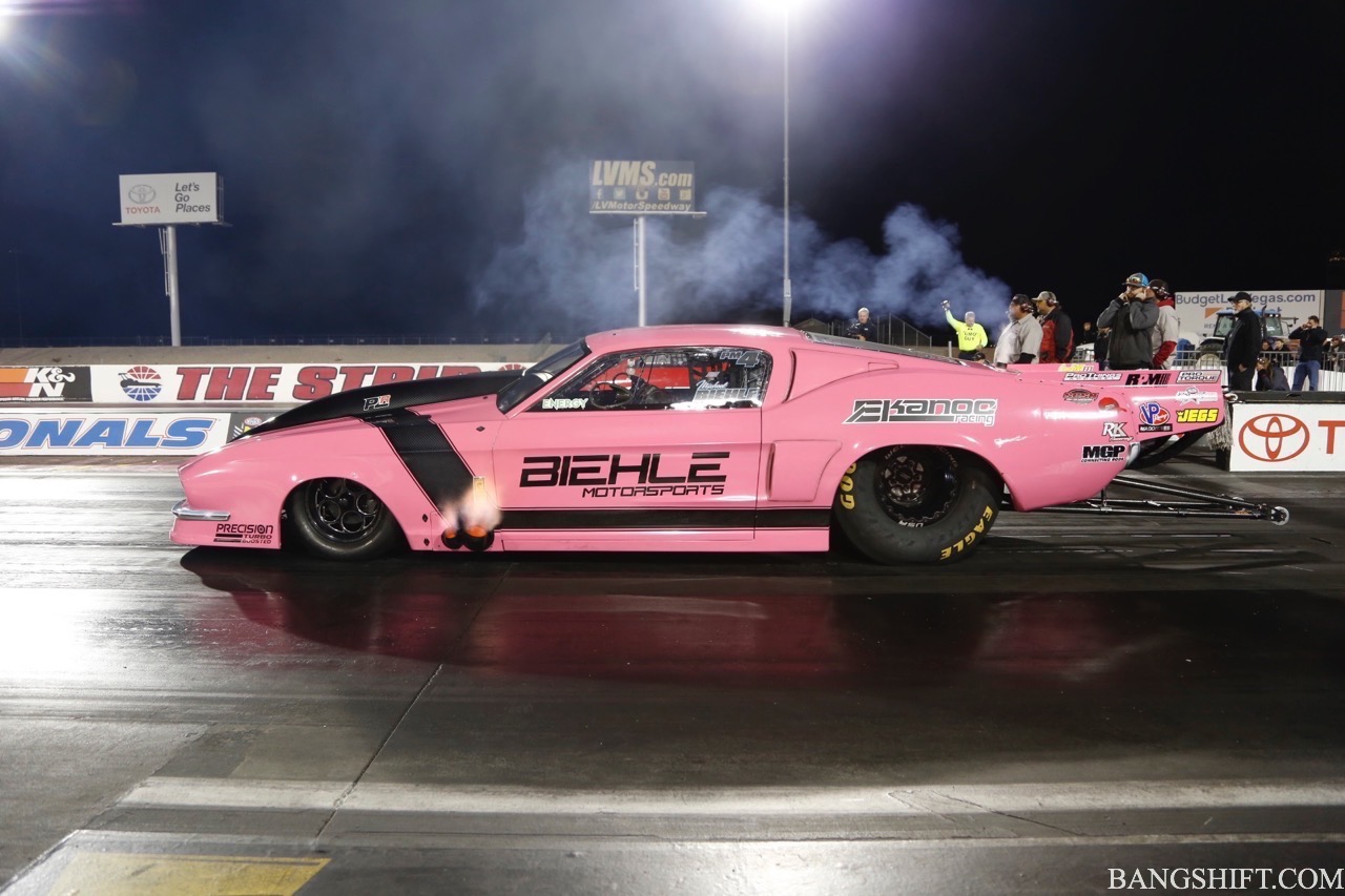 SCSN 13 Gallery: More Photos From The Big-Tire Bash In Vegas!