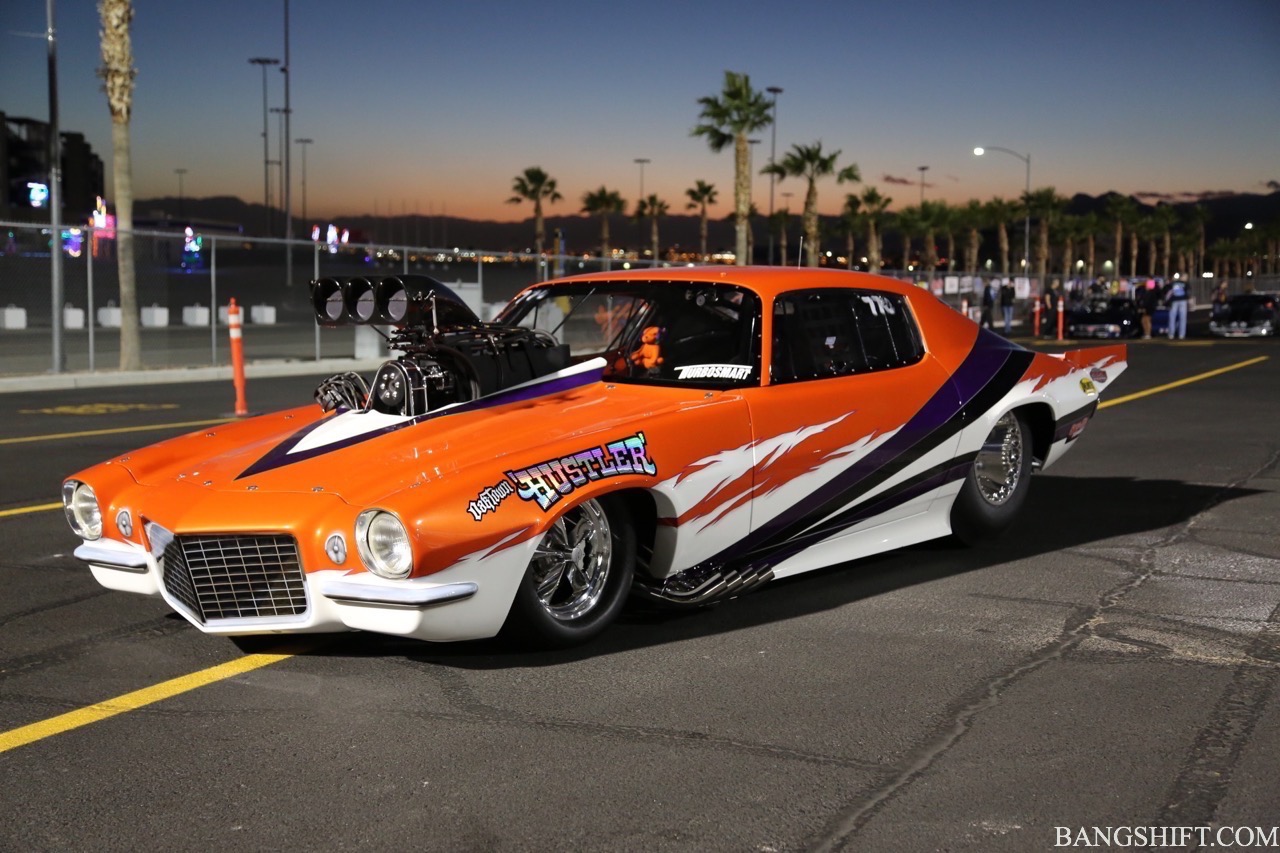 SCSN 13 Gallery: Giving Las Vegas Something To Listen To!