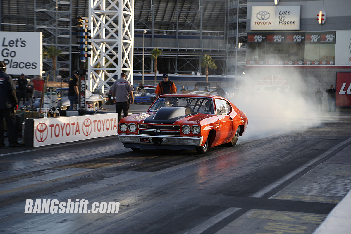 Street Car Super Nationals Photos Continue Right Here, Door Car Drag Racing Heaven