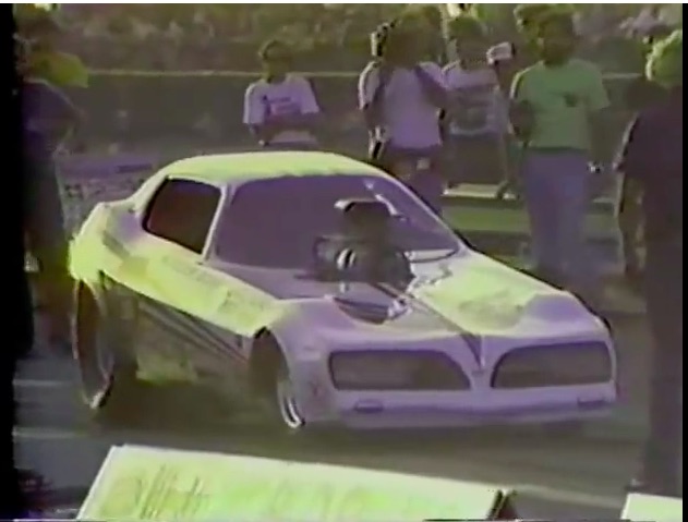 Watch the Professional Final Rounds At The 1979 NHRA World Finals – Bonin, Garlits, Glidden, More!