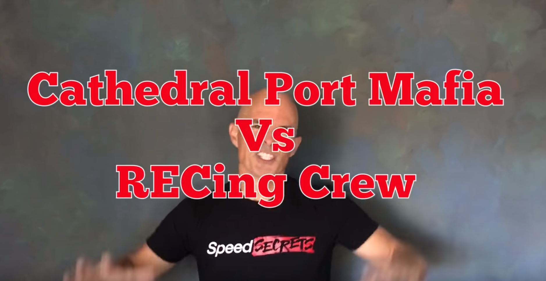 Cathedral Port vs Rectrangular Port – Turbo LS Cylinder Head Shootout