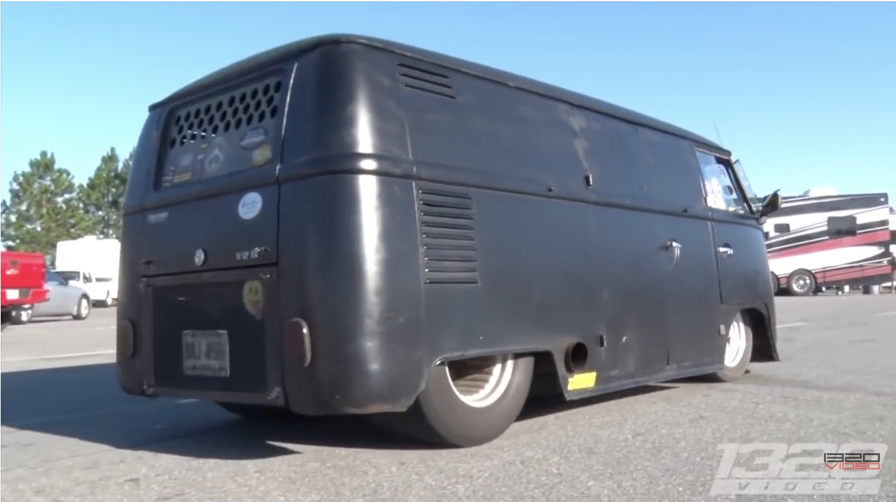 1320Video’s Top Ten Ridiculous Cars Of The Year…Out Of Everything They Saw This Year, Here’s The Most Bonkers!