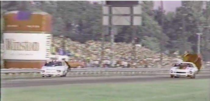 Watch The Awesome Glidden-Shepherd Final From Columbus In 1982 – Ford/Chevy Battle At Its Finest