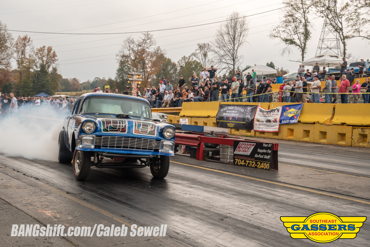 The Southeast Gassers Are Bitchen and We’ve Got 50 More Photos Right Here To Prove It