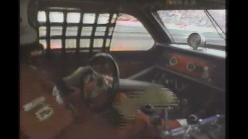 The American Powertrain Parting Shift: Watch Bob Glidden Beat Warren Johnson Like He Owes Him Money At Maple Grove ’88