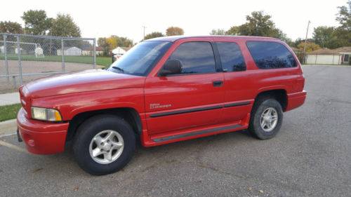 Rough Start: Blowing The Budget On A Mexican Ramcharger