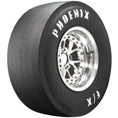 Phoenix Race Tires Has A Bunch Of New Sizes Of Slicks That Excite The Hell Out Of Us!