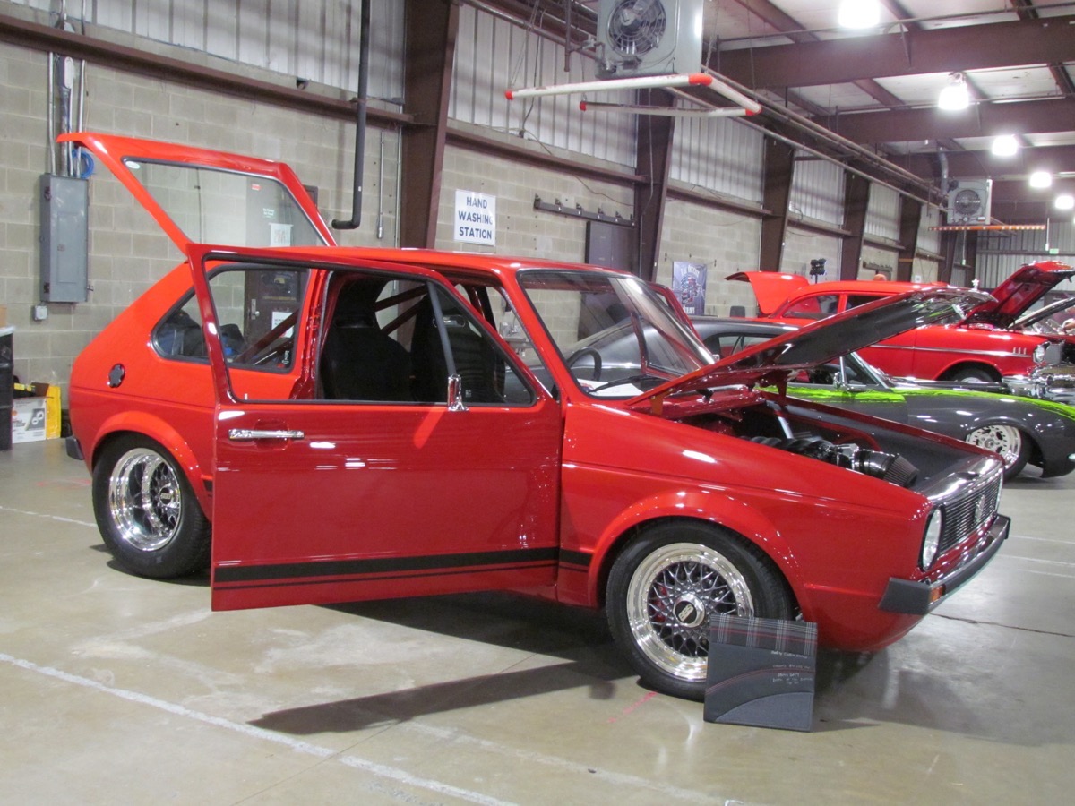 2018 East Coast Indoor Nationals: Our Last Load Of Photos From The Killer Show