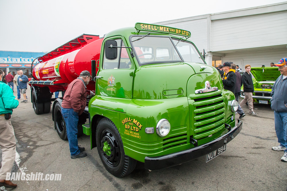 More Photos From The First Donut Derelicts Cruise In Of 2018