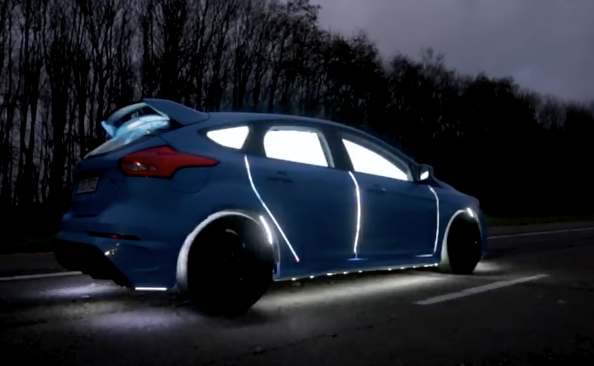 Unhinged: Wait…Why Does My Car Need To Respond To My Emotions, Again?