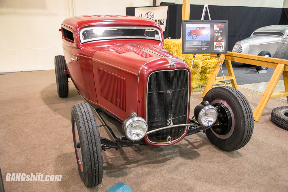 Here’s Our Second Batch Of Grand National Roadster Show Photos