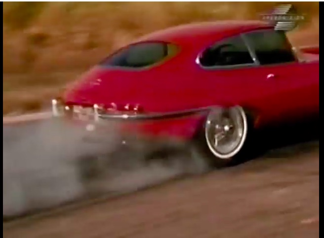 Video of the Day: In-period road test of 1968 Jaguar XKE