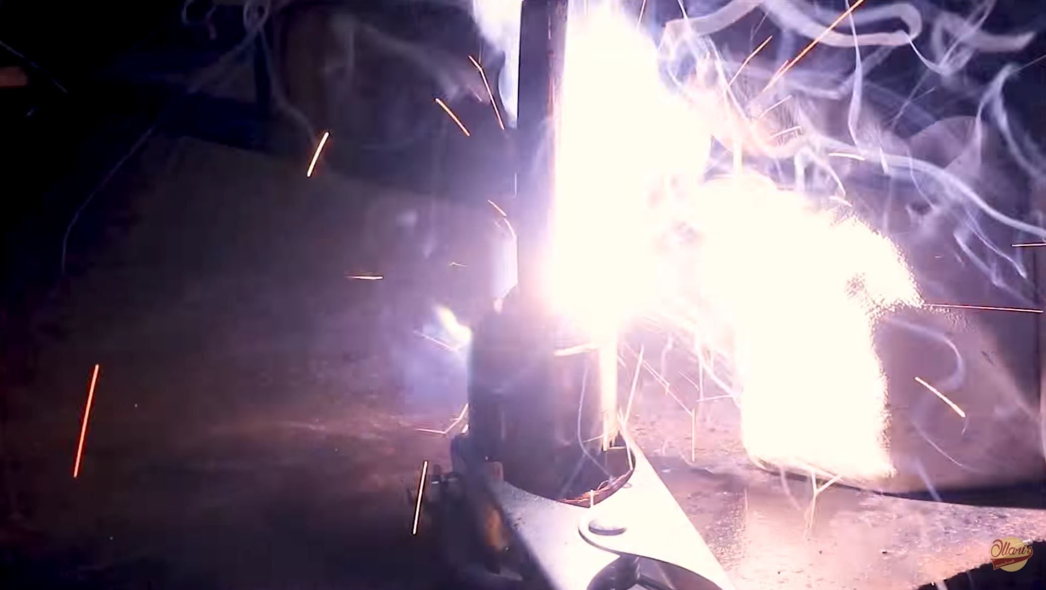 Here Are Two Great Beginner Welding Projects Making Tools