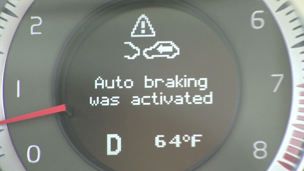 Unhinged: Do You Feel Unsafe Driving Your Car Without Driving Aids Yet?