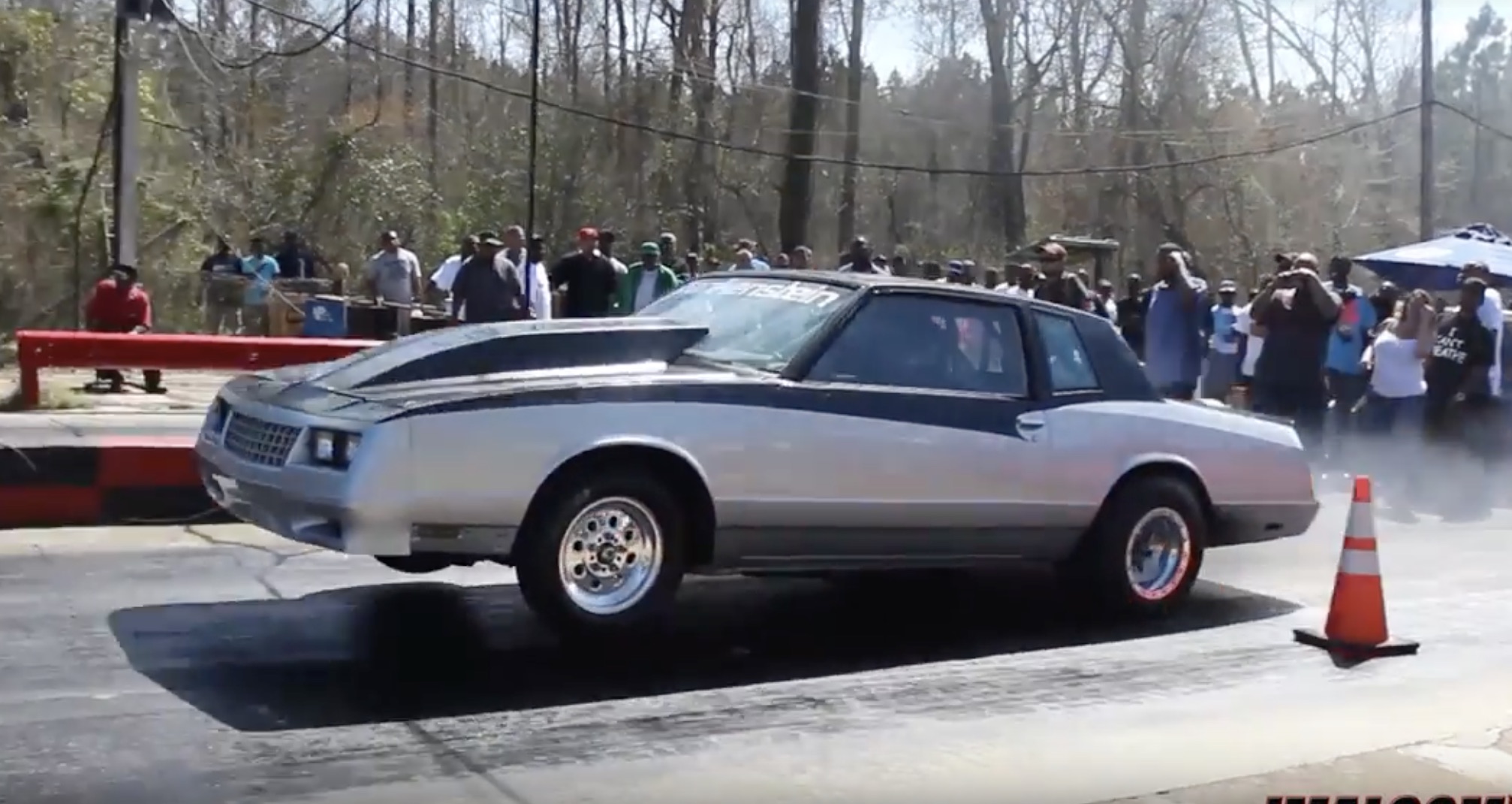 It’s Moving…It’s Alive: The Frankenstein Monte Carlo Is Ready To Terrorize!