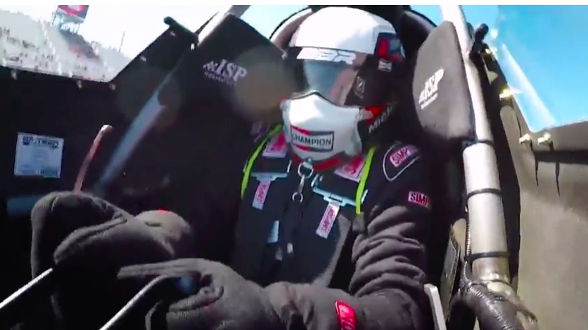 Behind The Ropes Part 1: Live A Weekend In The Life Of An NHRA A/Fuel Dragster Team As They Make Their Debut