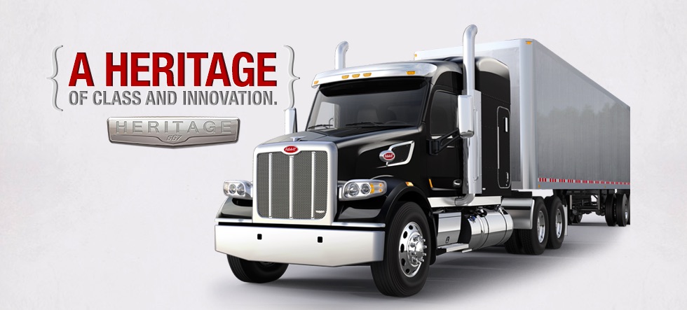 Peterbilt Produces Its 1,000,000th Truck – Huge Milestone For Legacy Trucking Brand