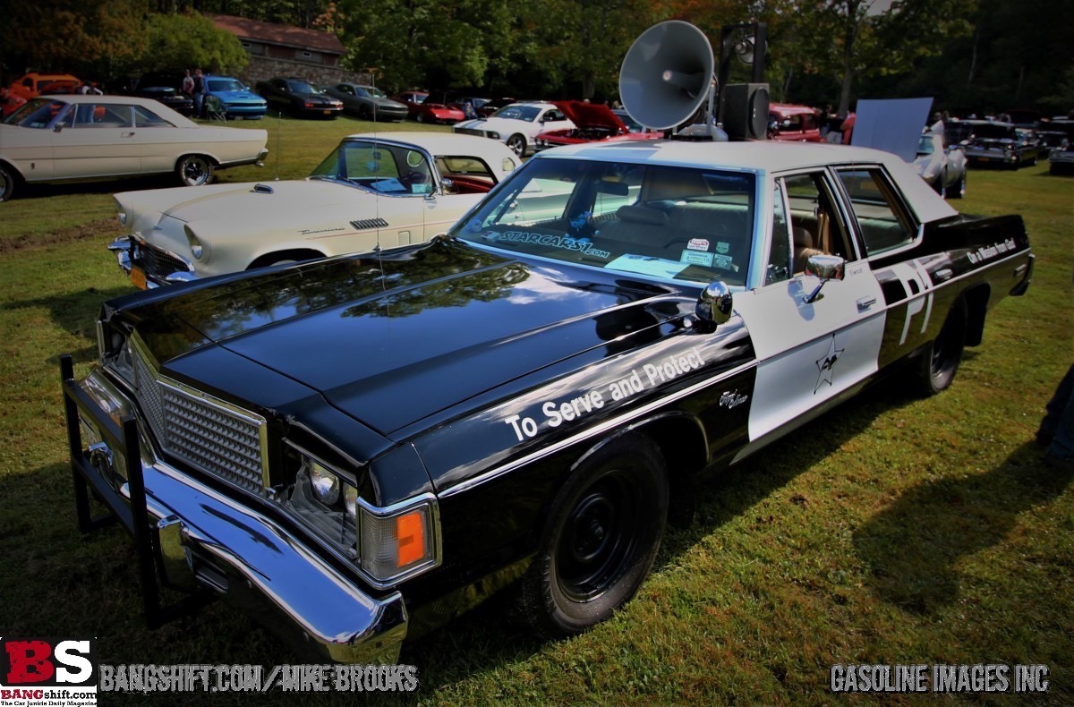 Rally At The Ridge Photo Coverage Part 2: From the Bluesmobiles To Pro Street This Show Ruled
