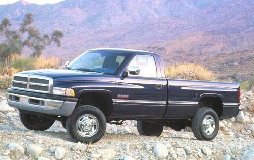 Unhinged: The Styling Evolution Of The Pickup Truck, From Workhorse To Well-Heeled