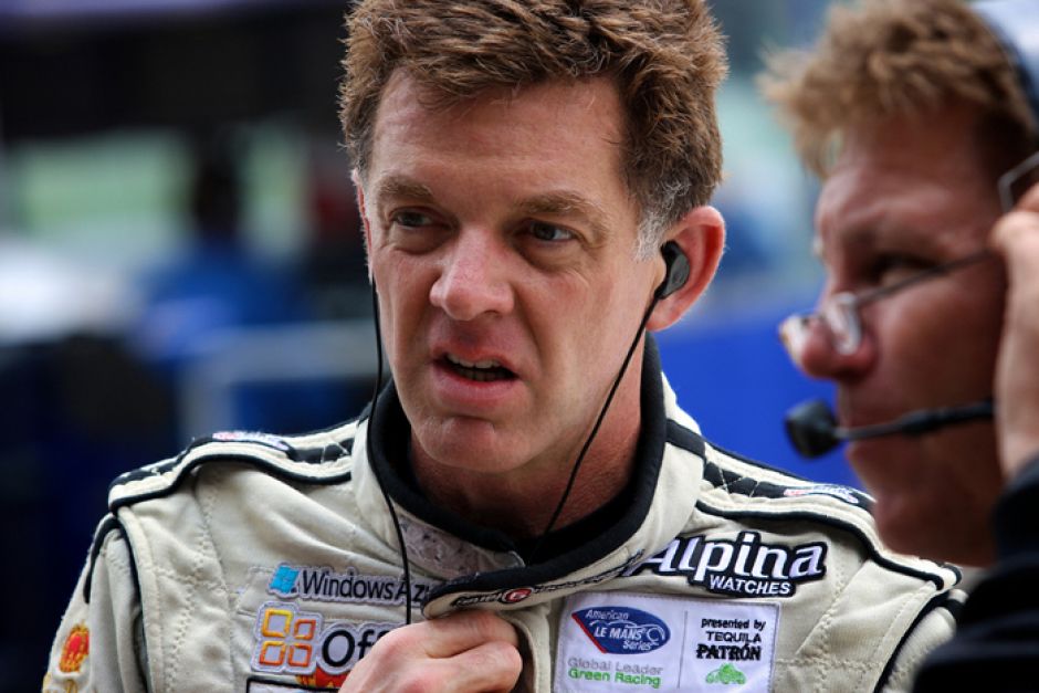 Best of 2018: Former Level 5 Racing Owner Scott Tucker Sentenced For Illegal Payday Practices – $1.3 BILLION In Penalties!