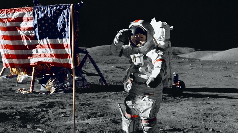 Legendary NASA Astronaut John Young Has Died At 87 – Six Trips To Space, Walked on Moon, Commanded First Shuttle Flight