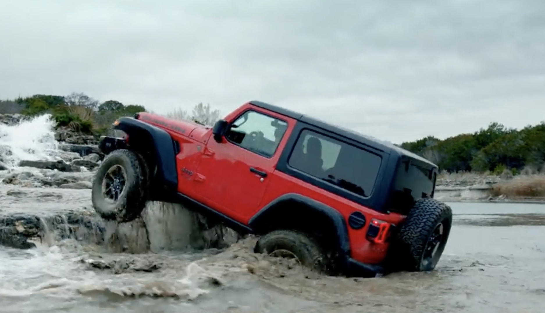 BangShift Question Of The Day: What Was Your Favorite Vehicle Ad From The Super Bowl?