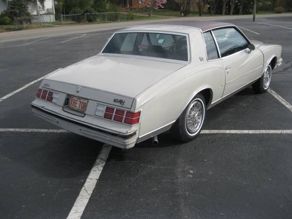 bangshift com rare forced air this 1980 monte carlo turbo is not something you see every day bangshift com this 1980 monte carlo turbo is not