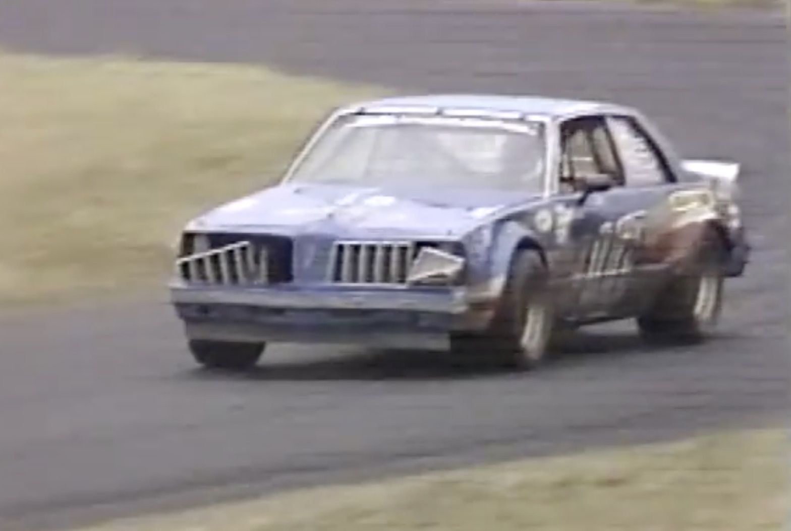 Classic YouTube: The 1981 Kelly American Challenge Race From Portland, Oregon