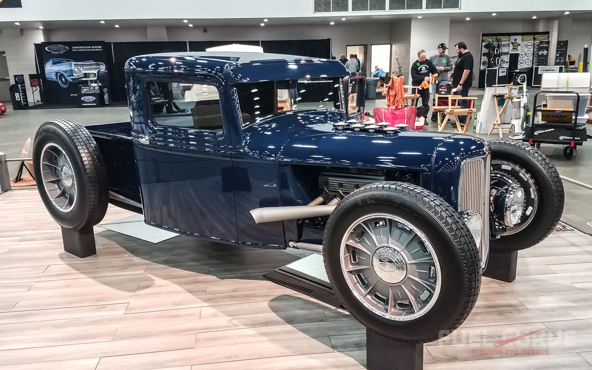 Breaking News – 2018 Detroit AutoRama Great 8 Riddler Finalists!