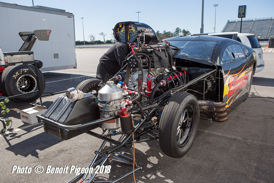 Mad Mule 2018 Photo Coverage: The First Big Pro Mod Throwdown At GALOT Was Awesome