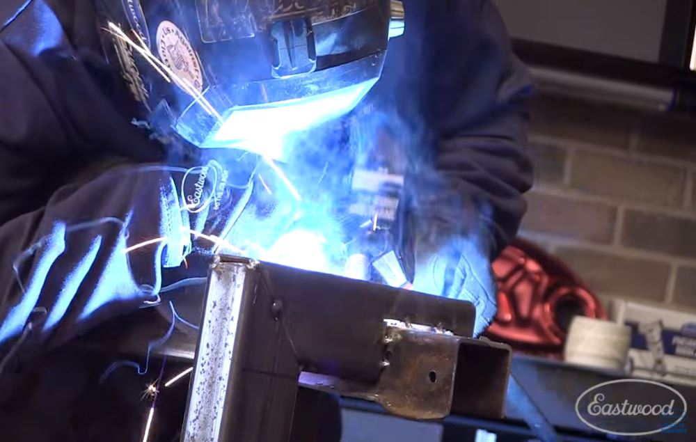 Here’s How To Make A Simple Chassis For Your Low And Traditional Model A