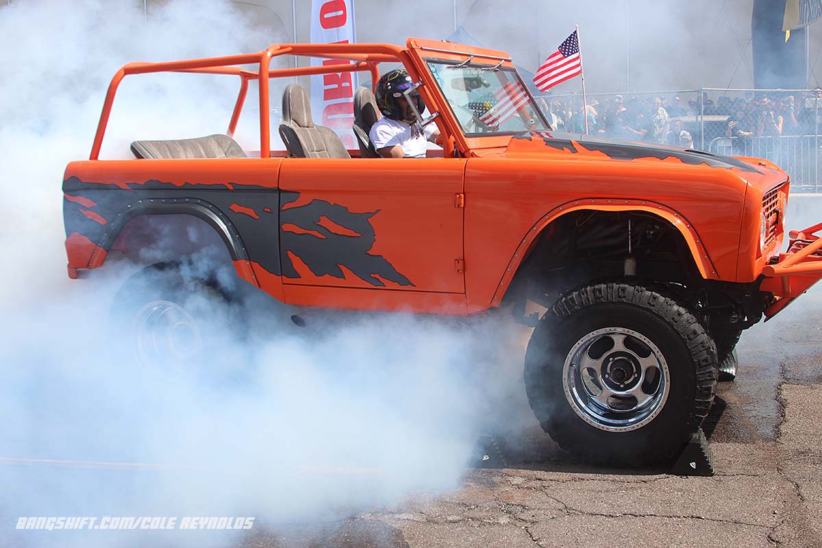 Here Is Our Last Batch Of Photos From The Goodguys Spring Nationals In Scottsdale