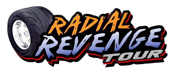 Watch The Replay From Radial Revenge In Tulsa Right Here