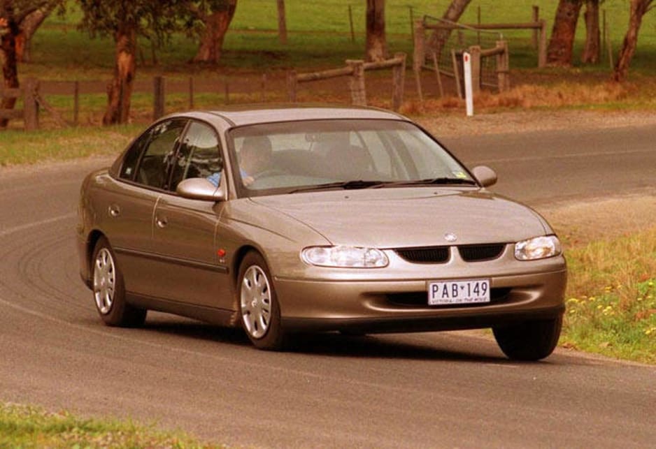 BangShift Question Of The Day: Should There Be An Age Cutoff For Road-Registered Vehicles?