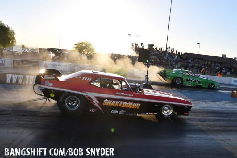 BangShift.com Track Records And UNFC Nitro Funny Car Championship ...