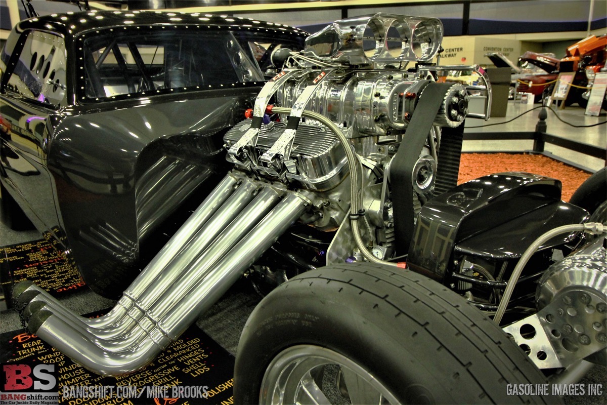 2018 Buffalo Motorama Coverage: More Photos From Buffalo’s Biggest Winter Extravaganza