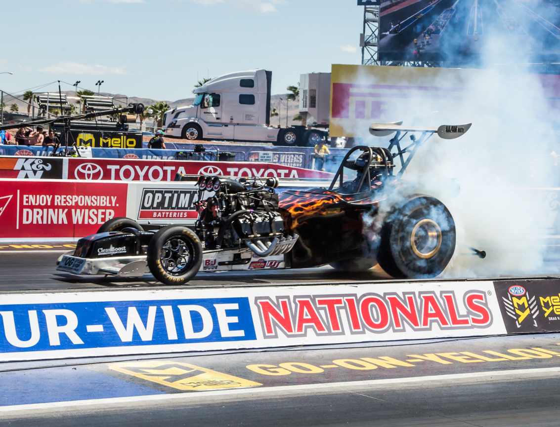 2018 NHRA Denso 4-Wide Nationals Sportsman Photo Spectacular – Check Out The Action Here