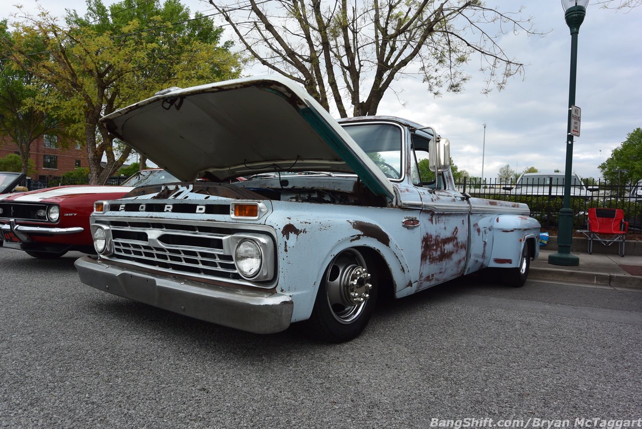 Coker Tire Cruise-In 2018: A Walk Through And Around The Museum!