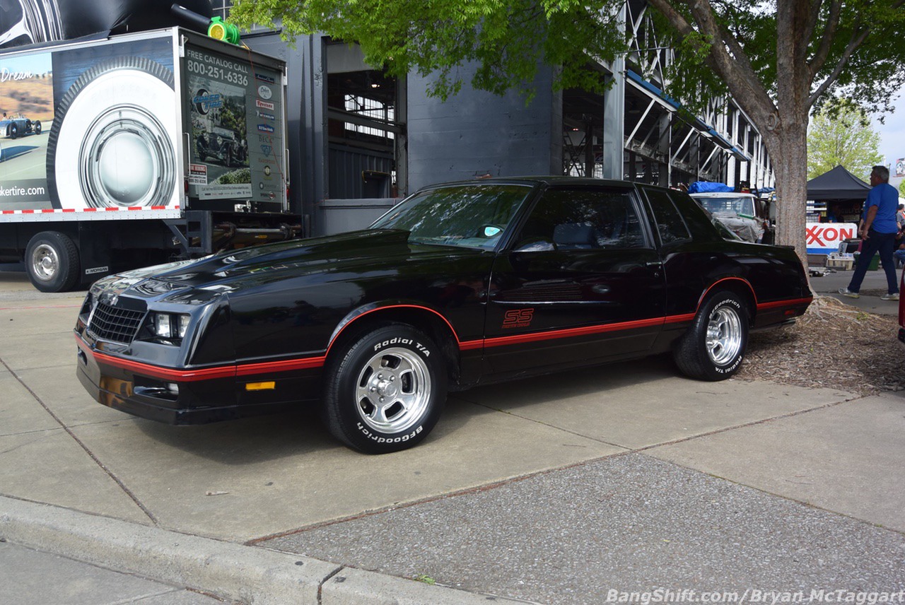 Coker Tire Cruise-In 2018: Our Final Gallery From Chattanooga!