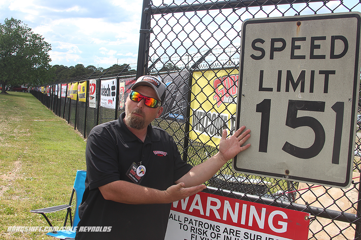 More Photos From Goodguys In Raleigh During The FM3 Road Trip