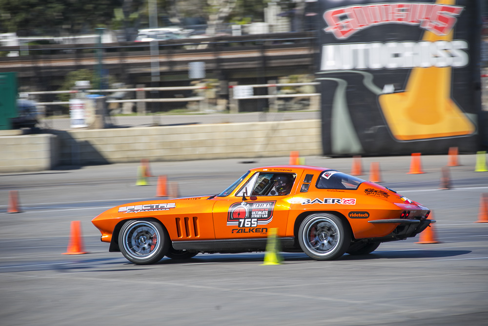 2018 Goodguys Del Mar Autocross Coverage: Photos From The Pits and The Track!