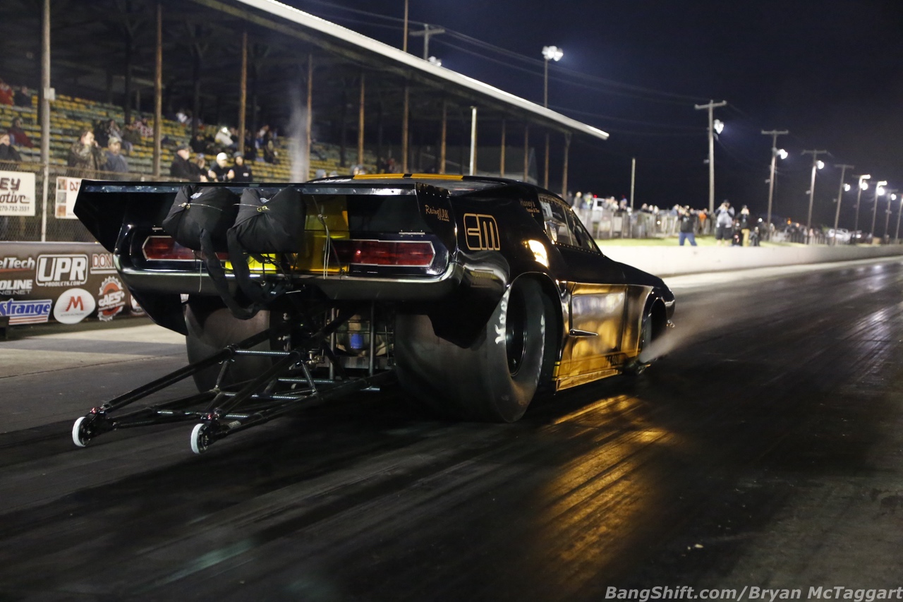 Outlaw Street Car Reunion V: Our Final Gallery From The Throwdown In Kentucky!