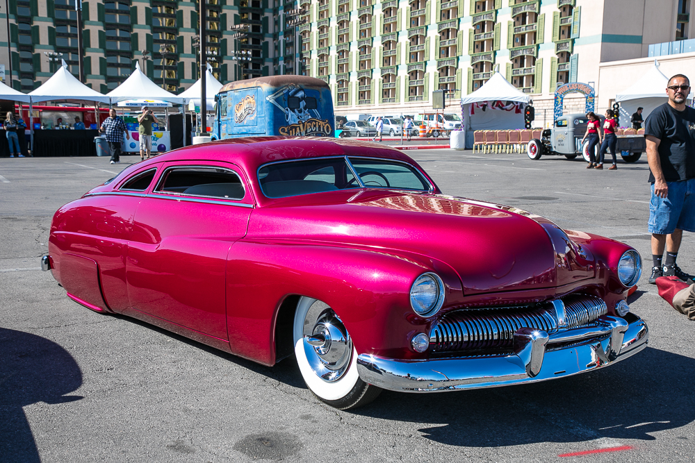 Bangshiftcom Viva Las Vegas 2018 Photo Coverage Extravaganza - 