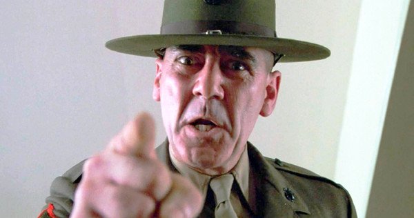 In Memoriam: Gunnery Sergeant R. Lee Ermey – The Friend To The Armed Forces And Vets