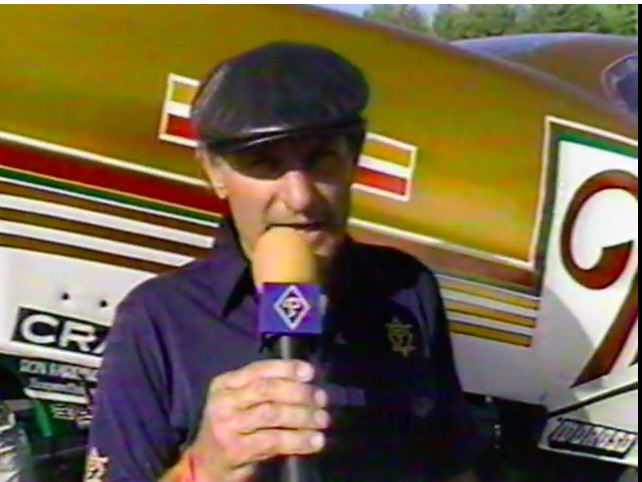 Watch The 1988 NHRA Southern Nationals Right Here – This Was A Race For The Ages