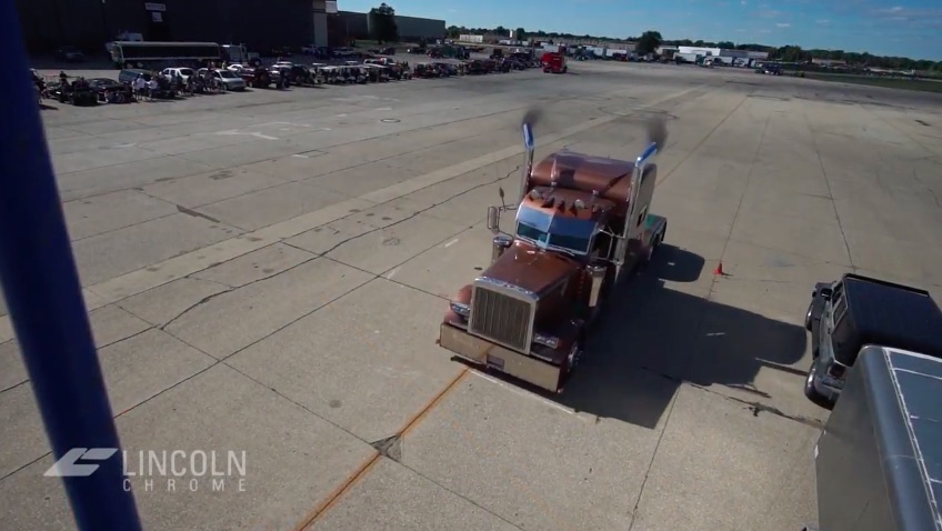 Did You Know That Truckers Have Jake Brake Contests? Seriously – Here’s The Video